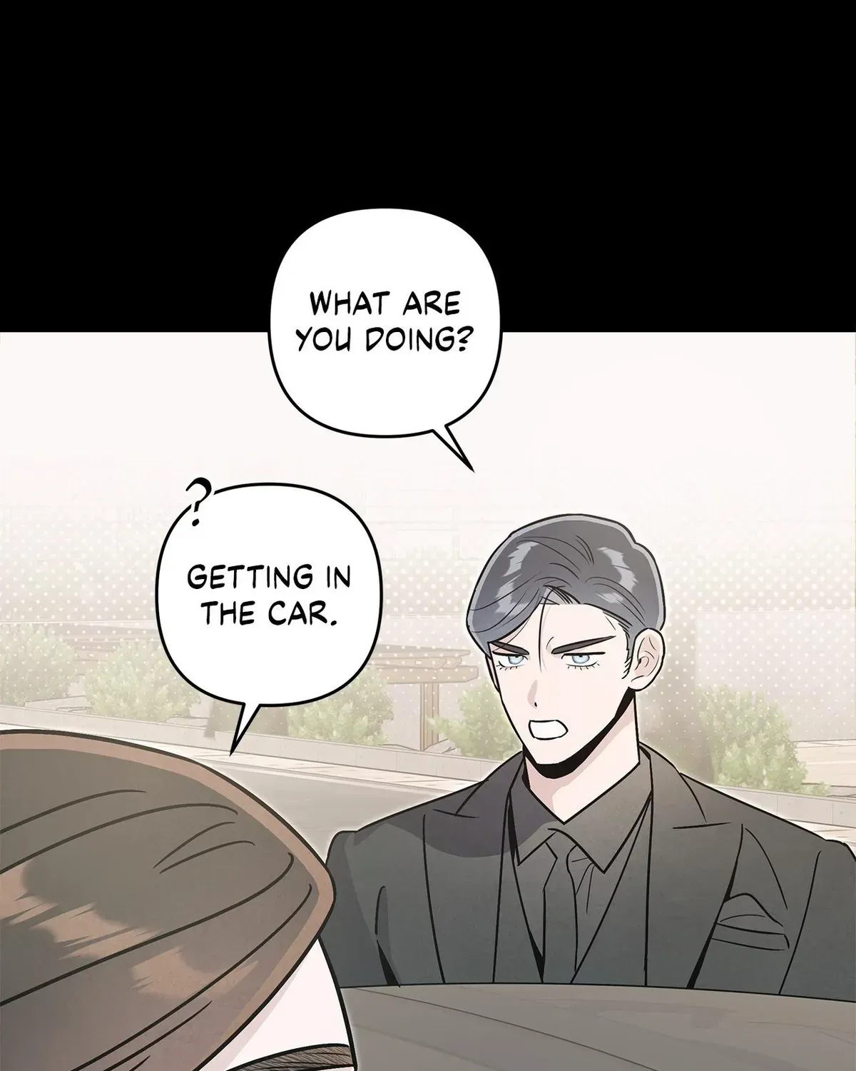 My Younger Sister Chooses Me Tonight Chapter 74 - Page 15