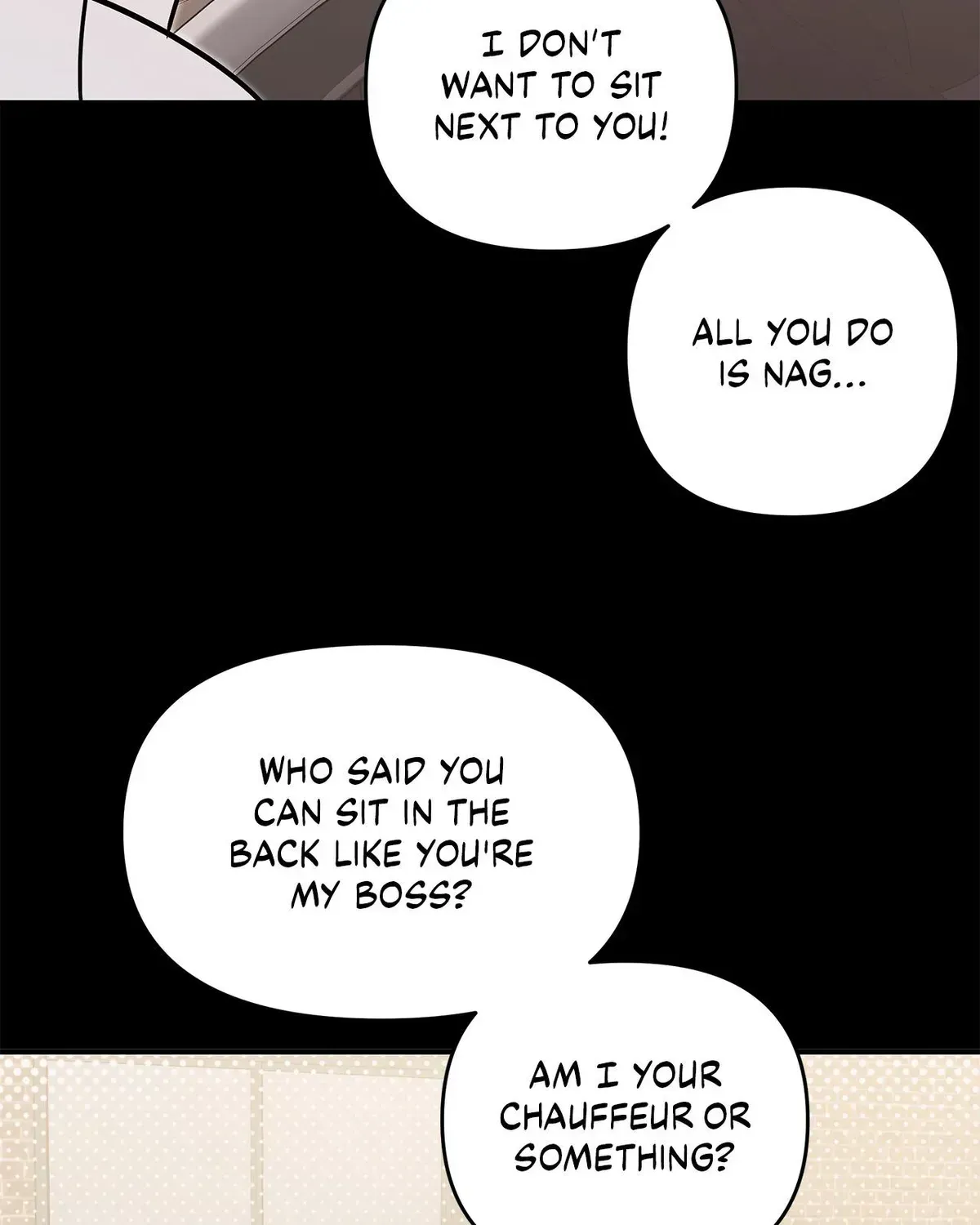 My Younger Sister Chooses Me Tonight Chapter 74 - Page 17