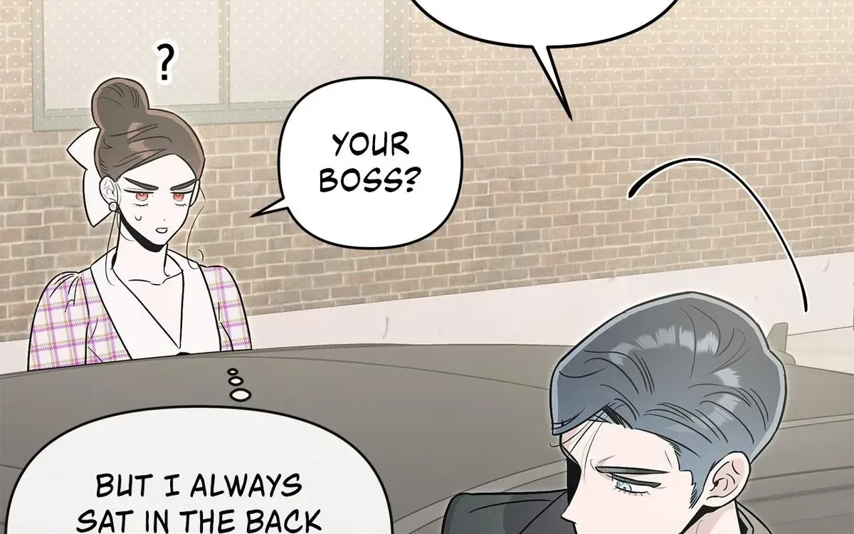 My Younger Sister Chooses Me Tonight Chapter 74 - Page 18