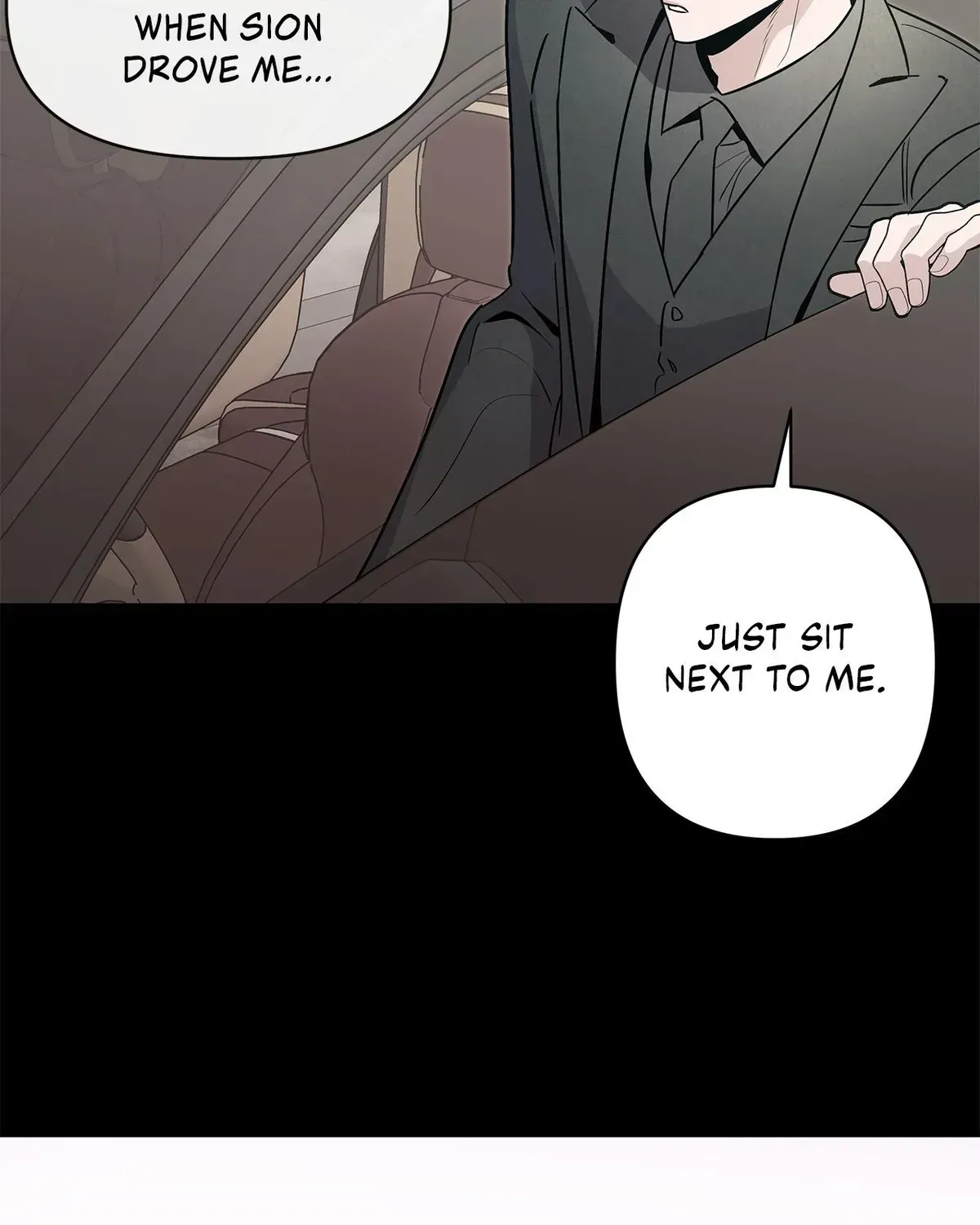 My Younger Sister Chooses Me Tonight Chapter 74 - Page 19