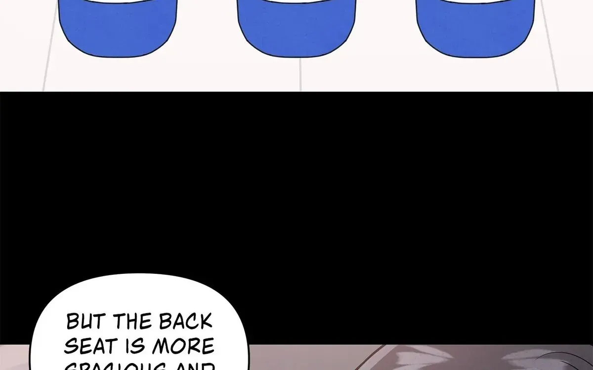 My Younger Sister Chooses Me Tonight Chapter 74 - Page 22