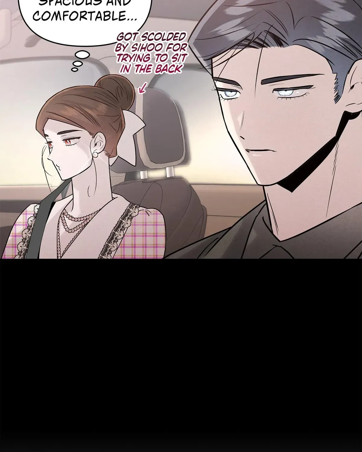 My Younger Sister Chooses Me Tonight Chapter 74 - Page 23