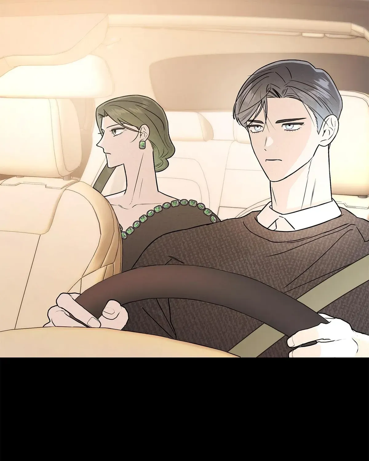 My Younger Sister Chooses Me Tonight Chapter 74 - Page 31
