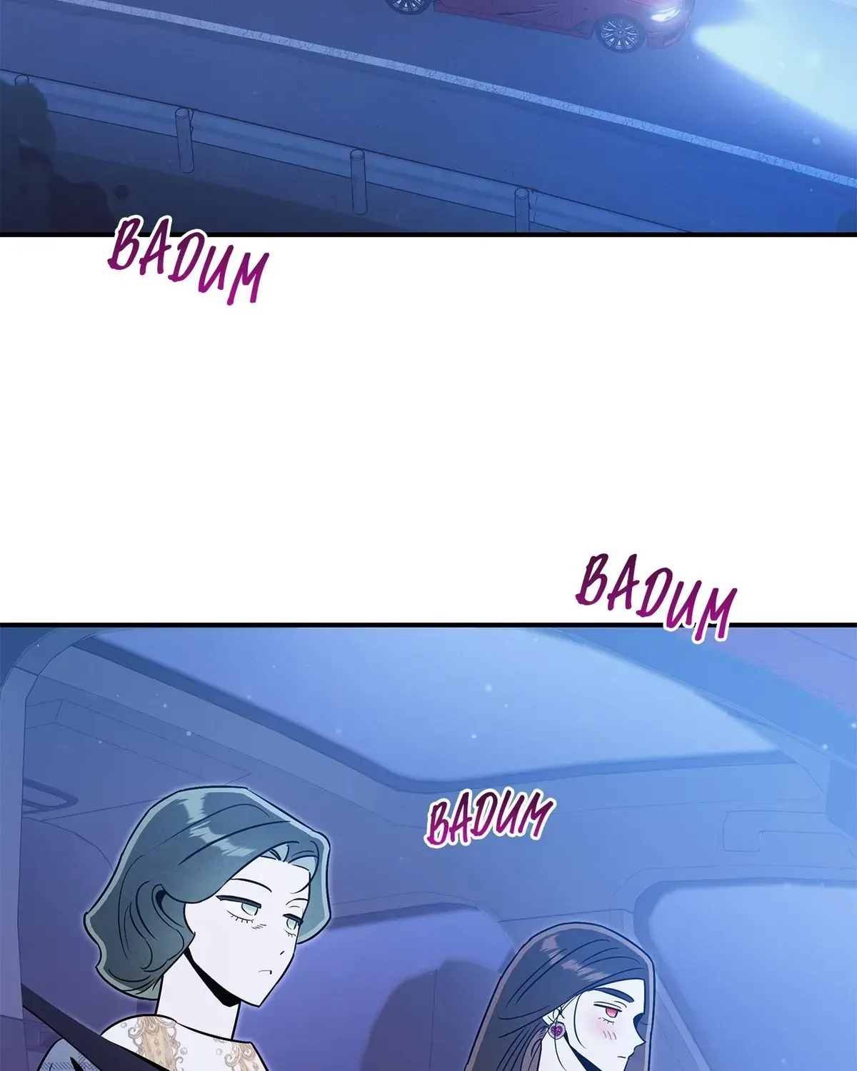 My Younger Sister Chooses Me Tonight Chapter 74 - Page 41