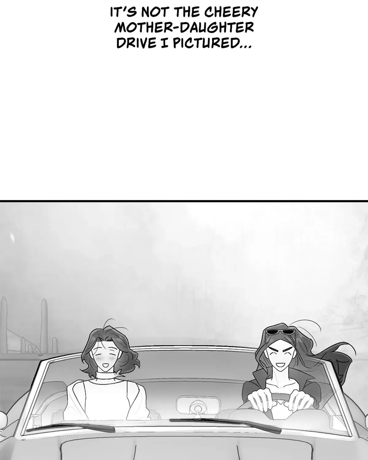 My Younger Sister Chooses Me Tonight Chapter 74 - Page 43