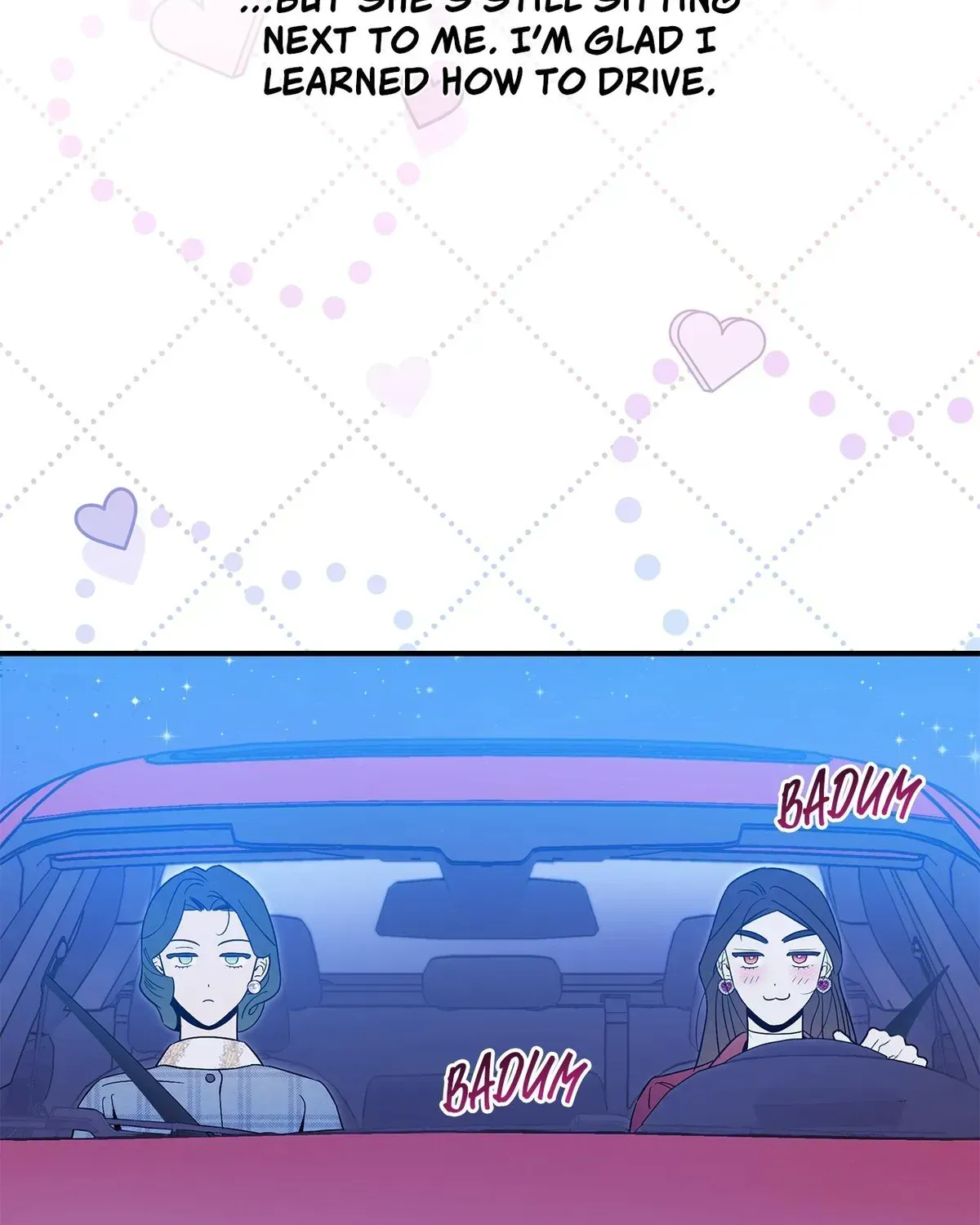 My Younger Sister Chooses Me Tonight Chapter 74 - Page 45