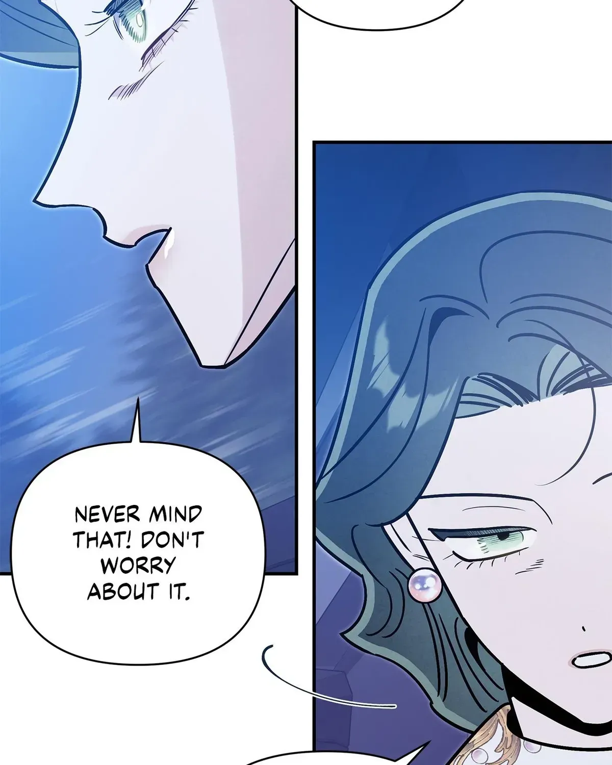 My Younger Sister Chooses Me Tonight Chapter 74 - Page 47
