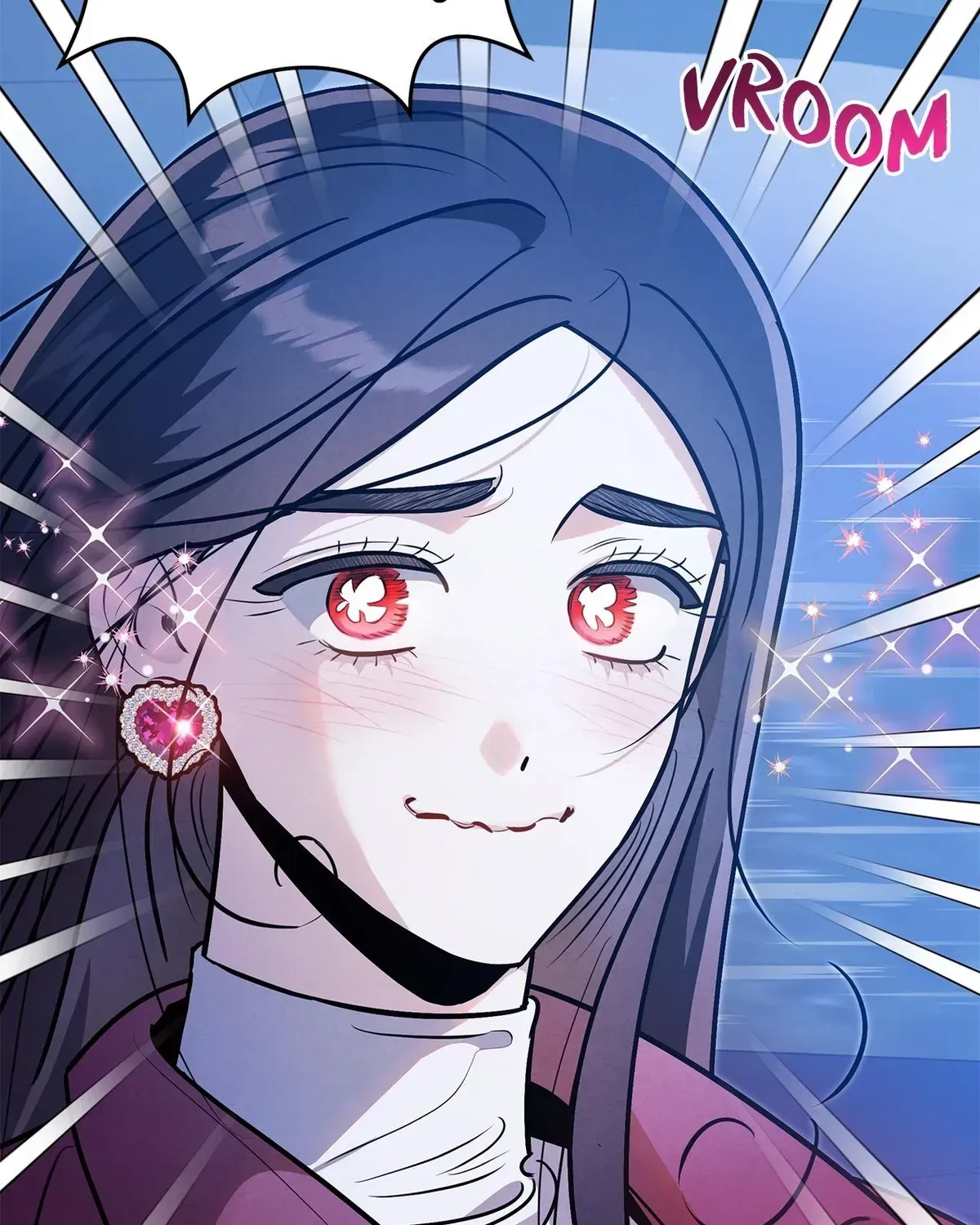 My Younger Sister Chooses Me Tonight Chapter 74 - Page 49