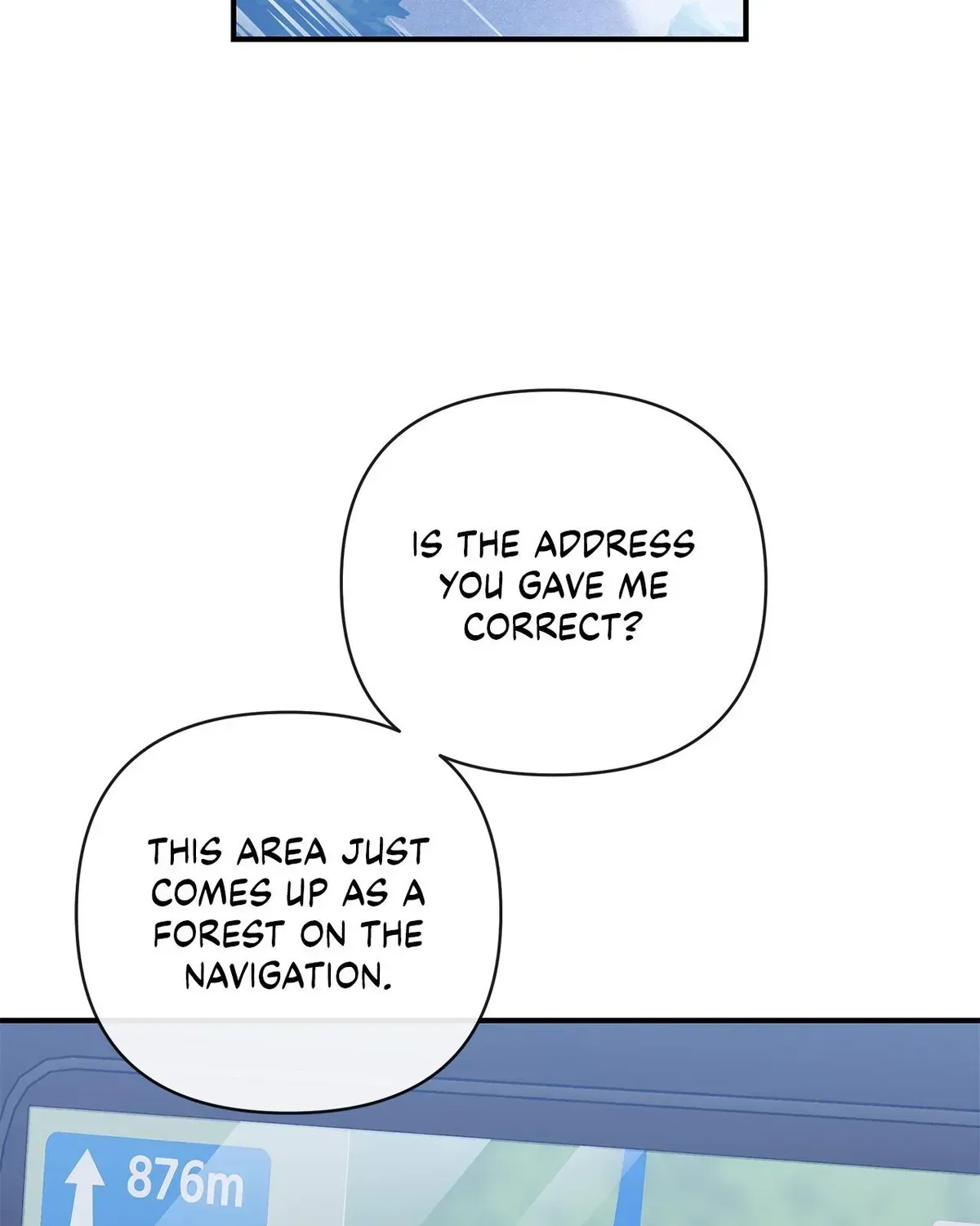 My Younger Sister Chooses Me Tonight Chapter 74 - Page 54