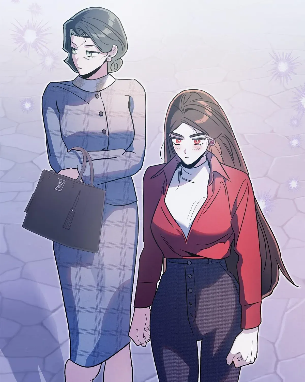 My Younger Sister Chooses Me Tonight Chapter 74 - Page 6