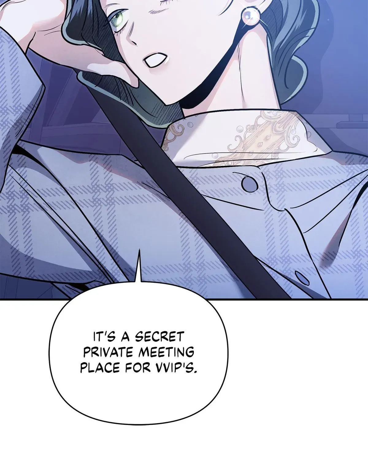 My Younger Sister Chooses Me Tonight Chapter 74 - Page 60