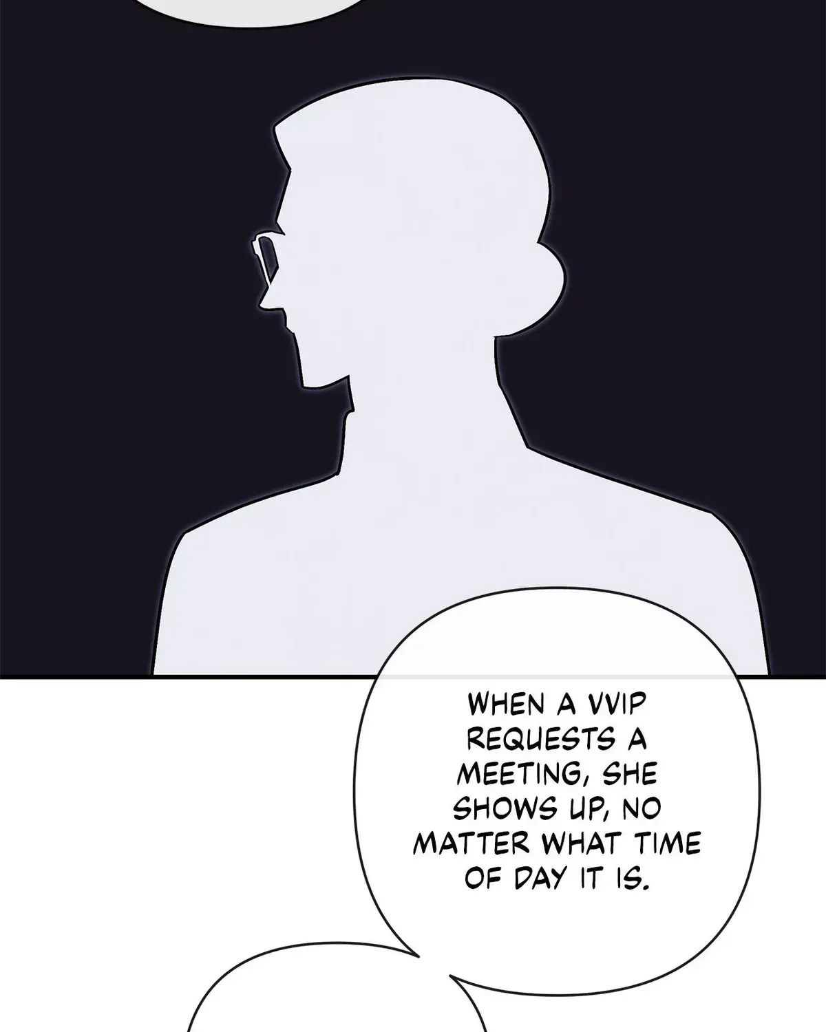 My Younger Sister Chooses Me Tonight Chapter 74 - Page 62