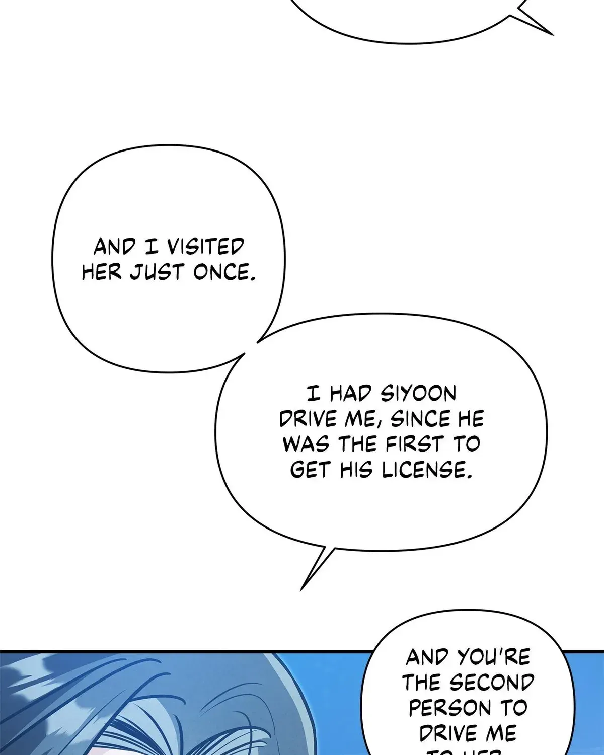My Younger Sister Chooses Me Tonight Chapter 74 - Page 66