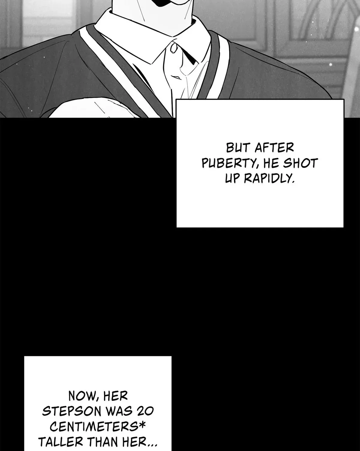 My Younger Sister Chooses Me Tonight Chapter 74 - Page 72