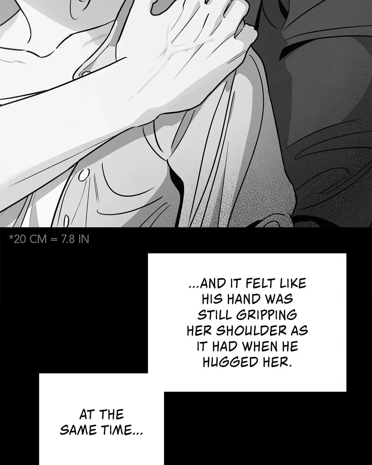 My Younger Sister Chooses Me Tonight Chapter 74 - Page 74