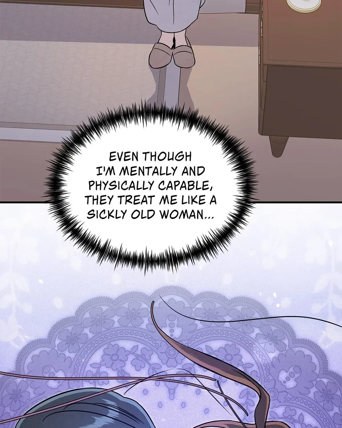 My Younger Sister Chooses Me Tonight Chapter 74 - Page 78