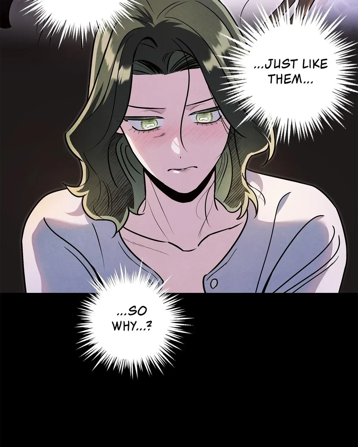 My Younger Sister Chooses Me Tonight Chapter 74 - Page 80
