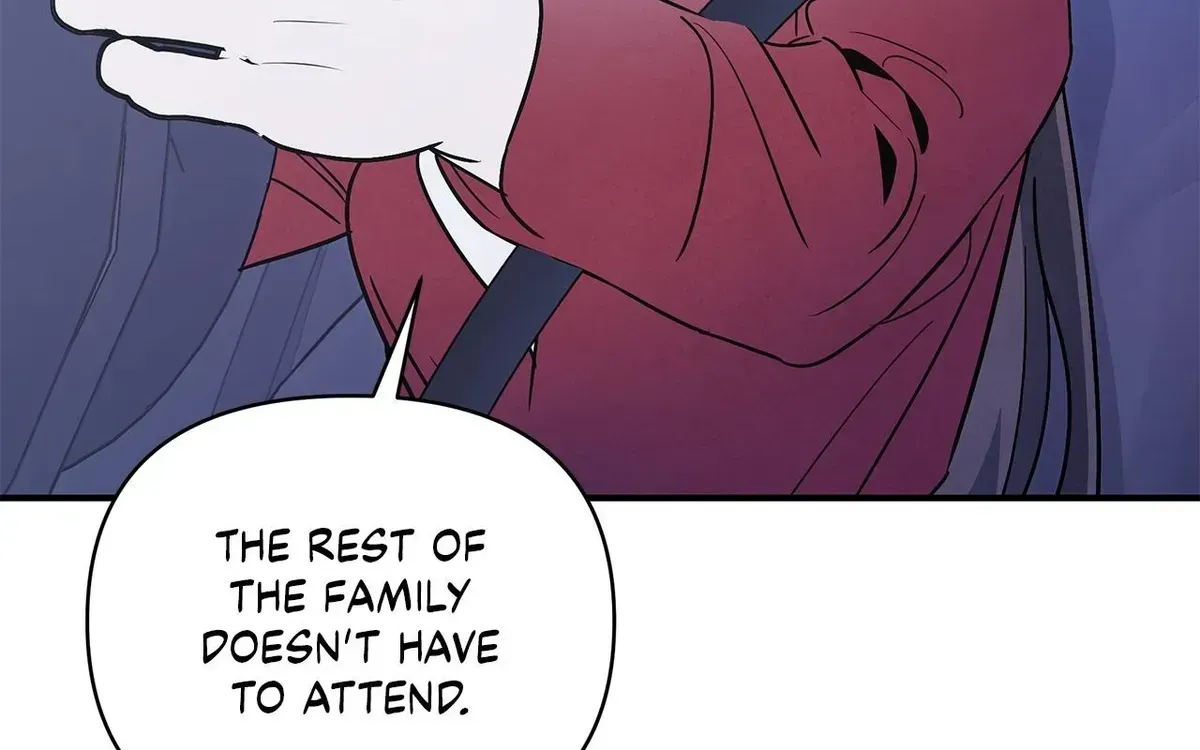 My Younger Sister Chooses Me Tonight Chapter 74 - Page 89