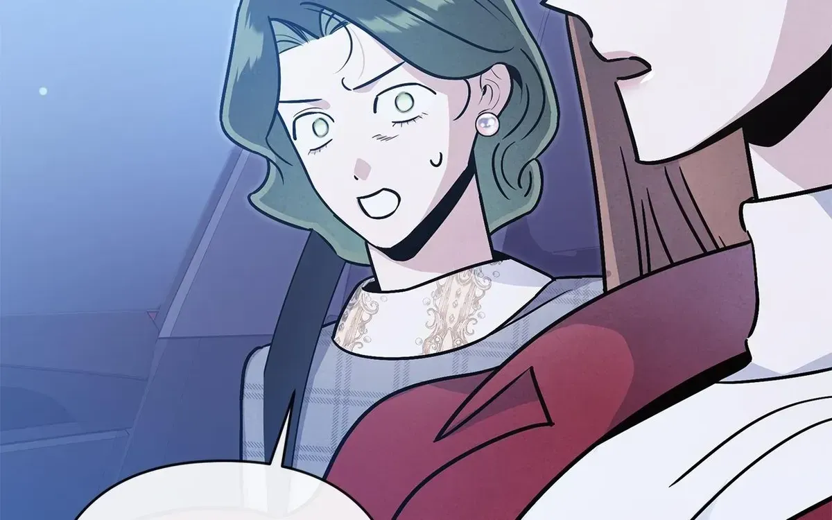 My Younger Sister Chooses Me Tonight Chapter 74 - Page 91