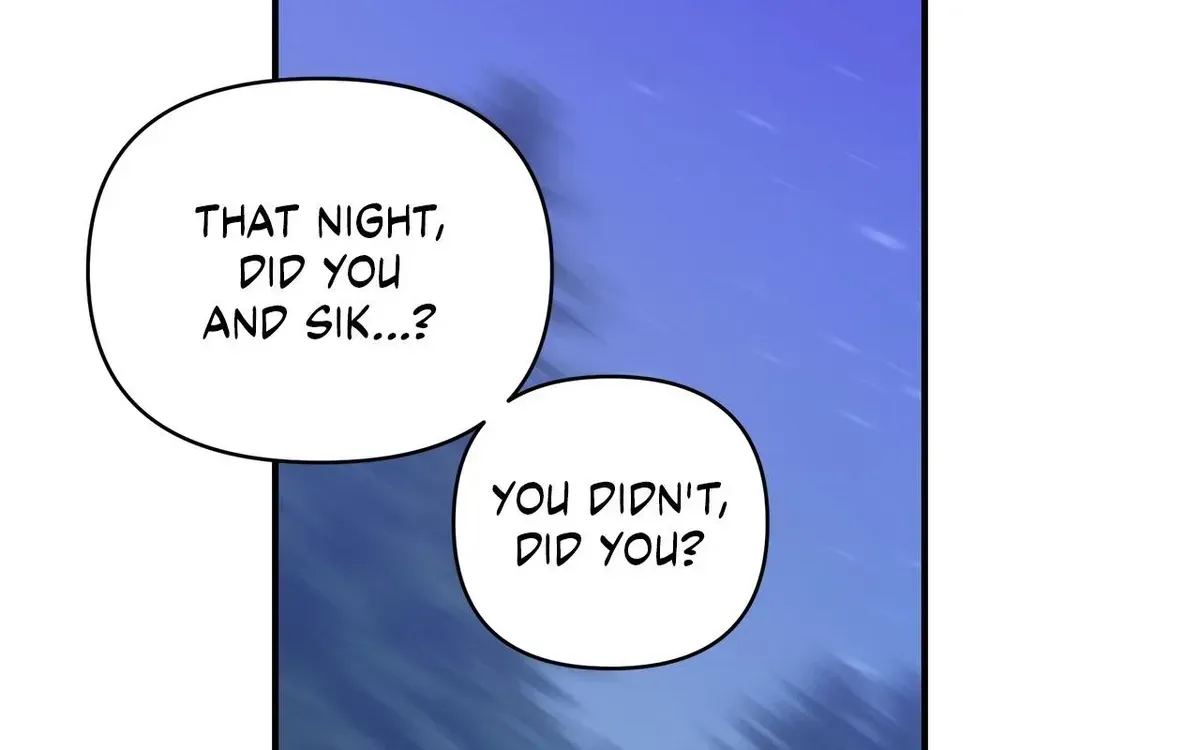 My Younger Sister Chooses Me Tonight Chapter 74 - Page 93