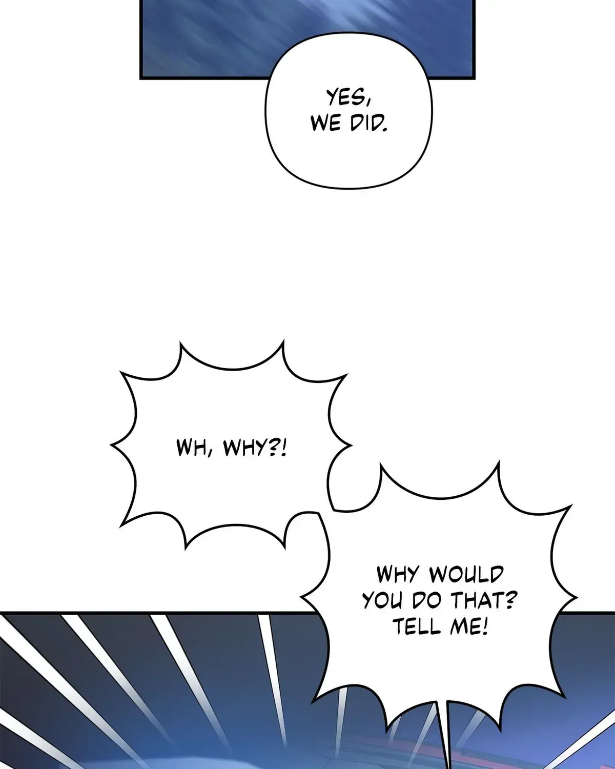 My Younger Sister Chooses Me Tonight Chapter 74 - Page 94