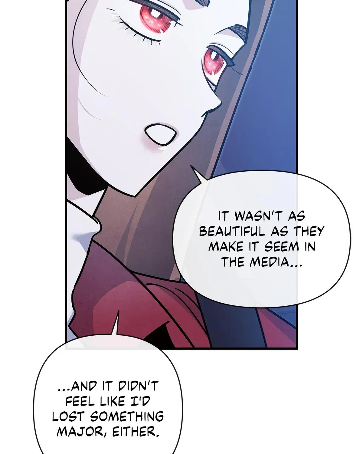 My Younger Sister Chooses Me Tonight Chapter 74 - Page 98