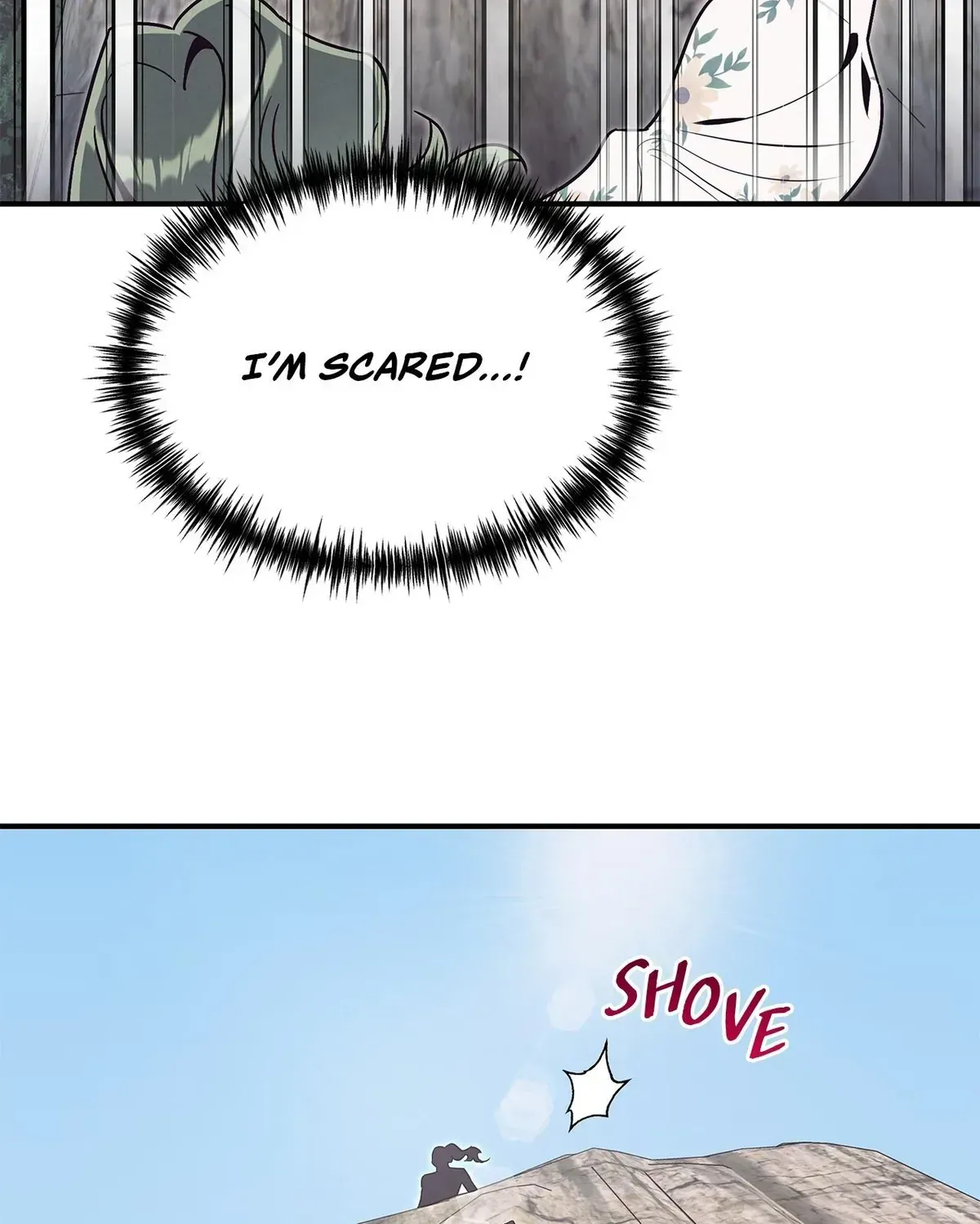 My Younger Sister Chooses Me Tonight Chapter 75 - Page 104