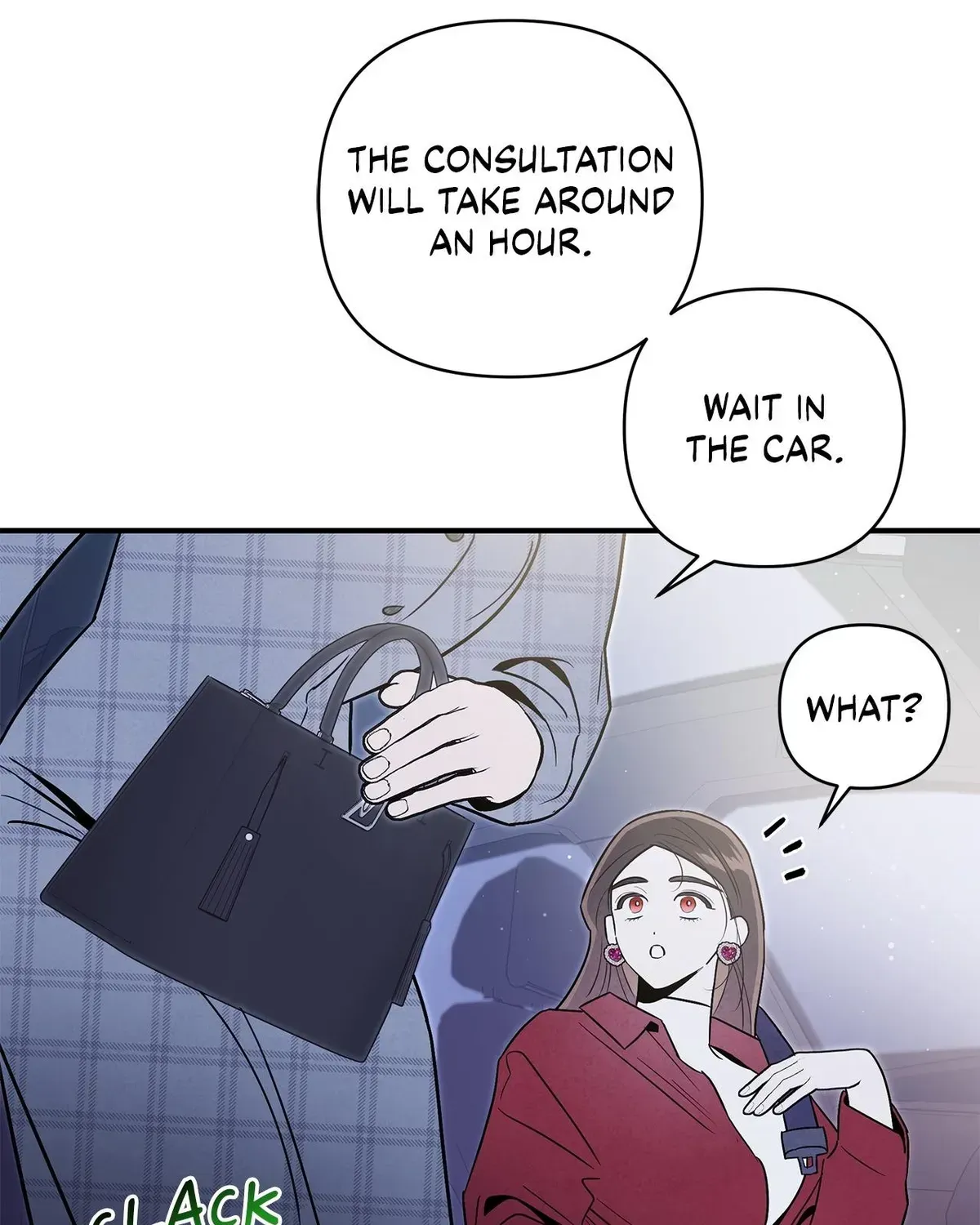 My Younger Sister Chooses Me Tonight Chapter 75 - Page 12