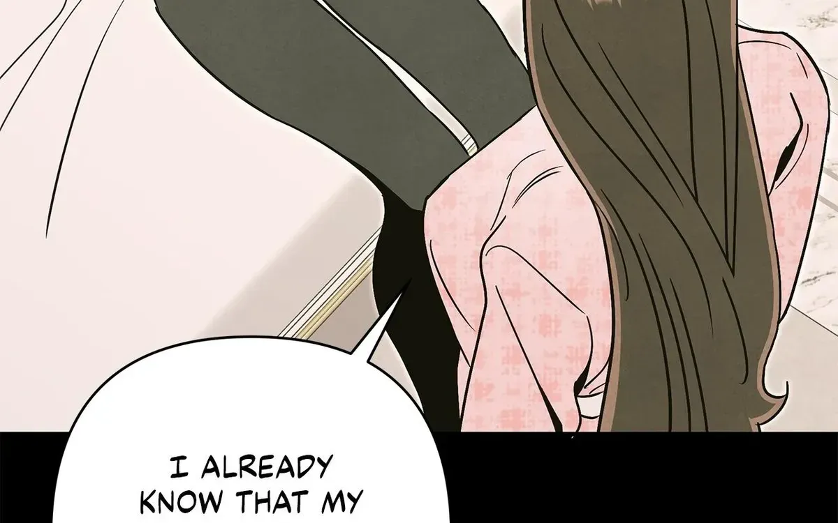 My Younger Sister Chooses Me Tonight Chapter 75 - Page 129