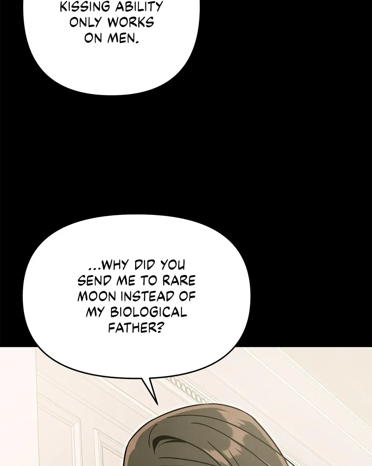 My Younger Sister Chooses Me Tonight Chapter 75 - Page 130