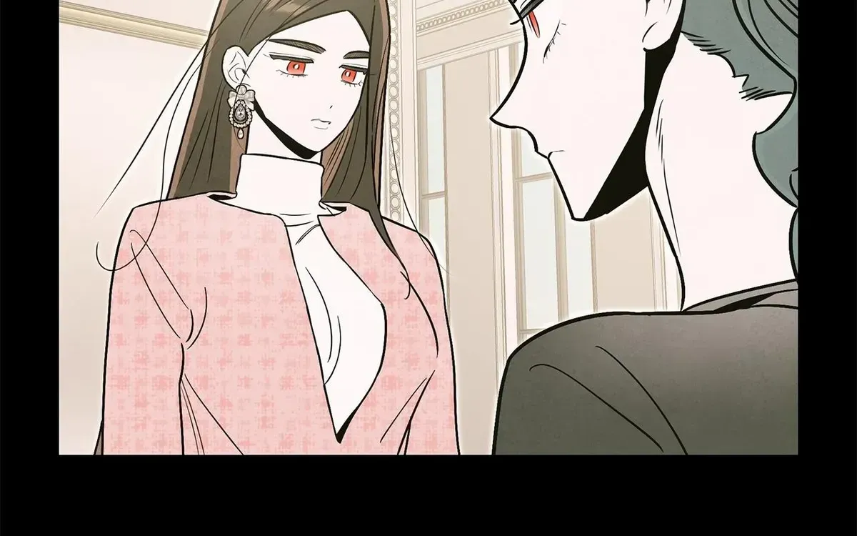 My Younger Sister Chooses Me Tonight Chapter 75 - Page 133