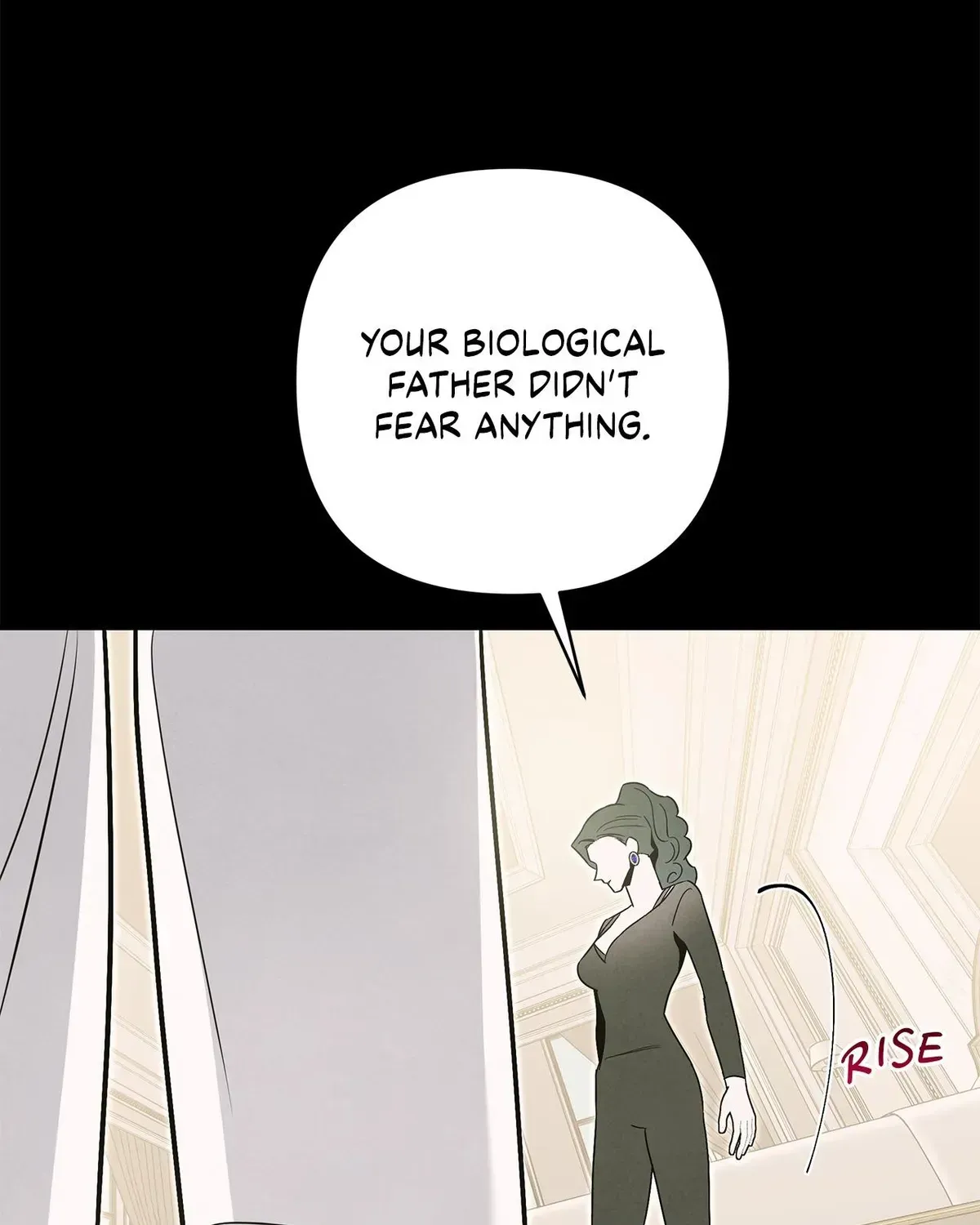 My Younger Sister Chooses Me Tonight Chapter 75 - Page 134