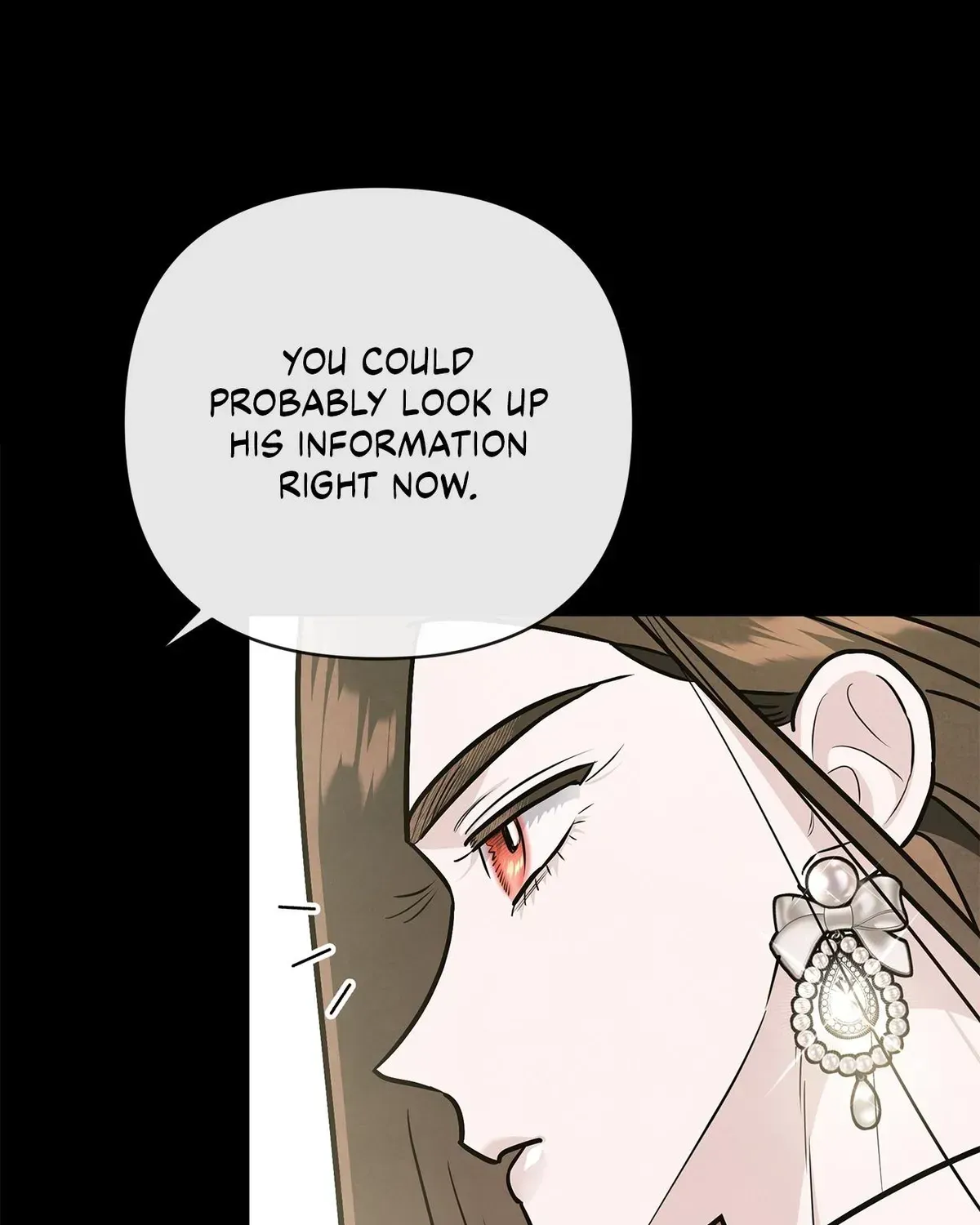 My Younger Sister Chooses Me Tonight Chapter 75 - Page 136