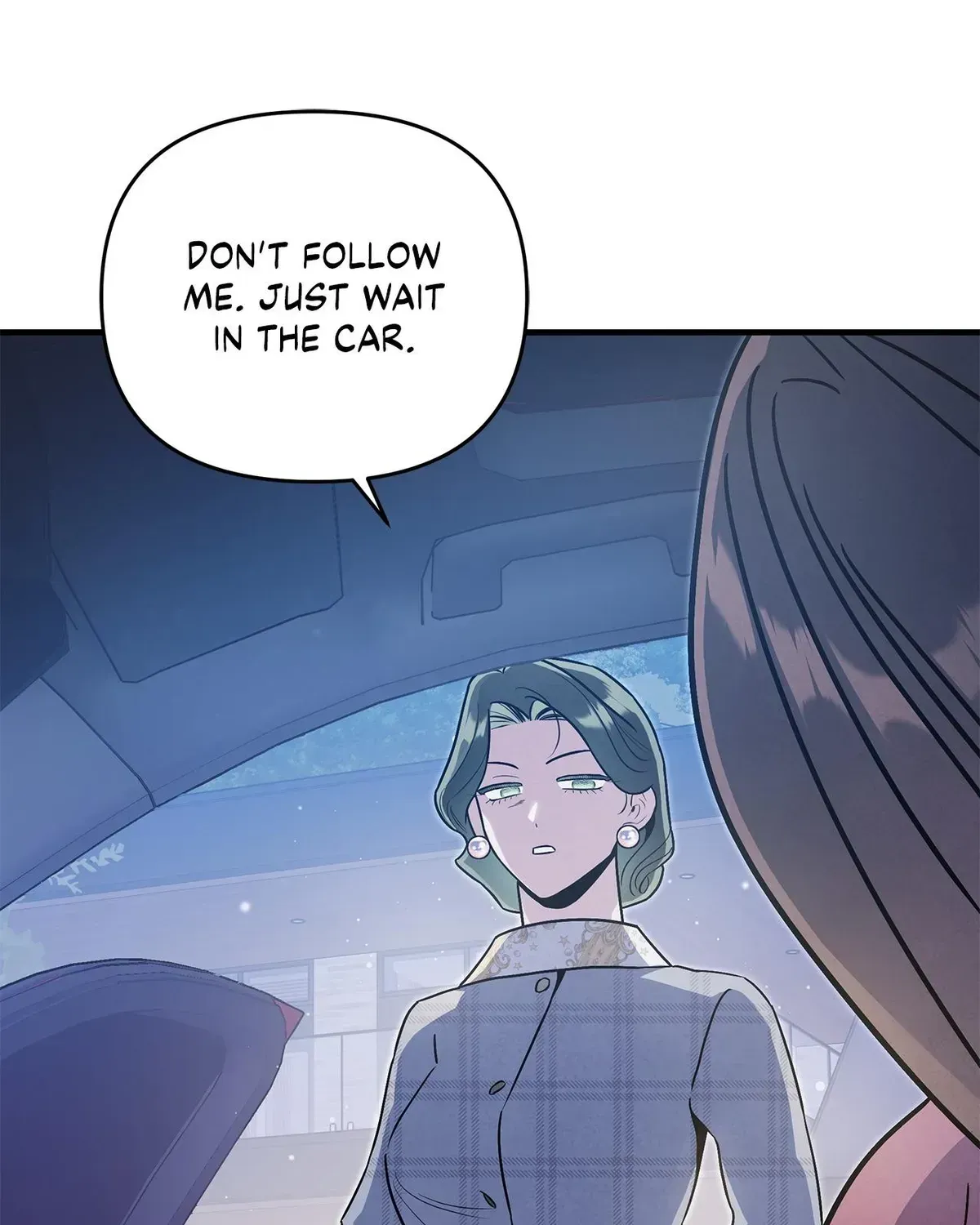 My Younger Sister Chooses Me Tonight Chapter 75 - Page 14
