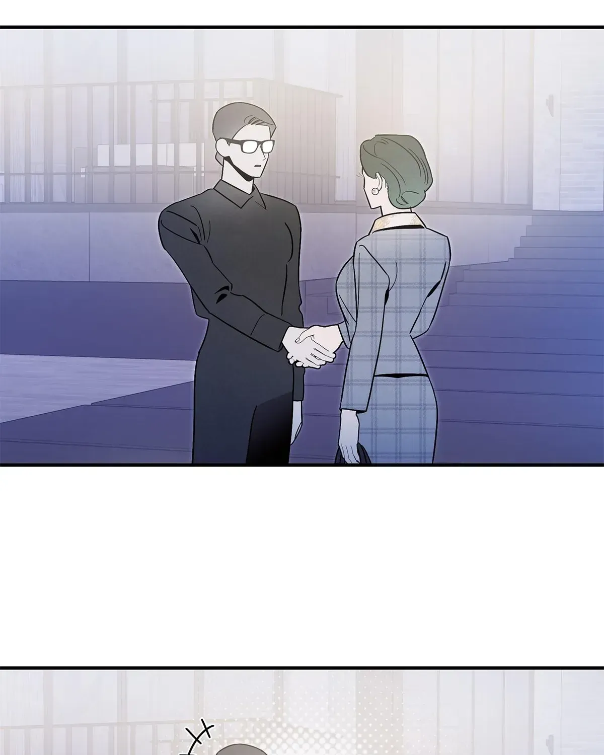 My Younger Sister Chooses Me Tonight Chapter 75 - Page 18
