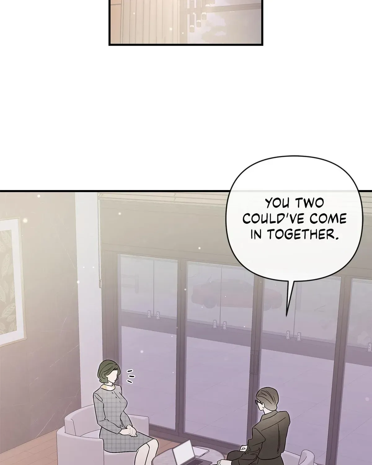 My Younger Sister Chooses Me Tonight Chapter 75 - Page 24