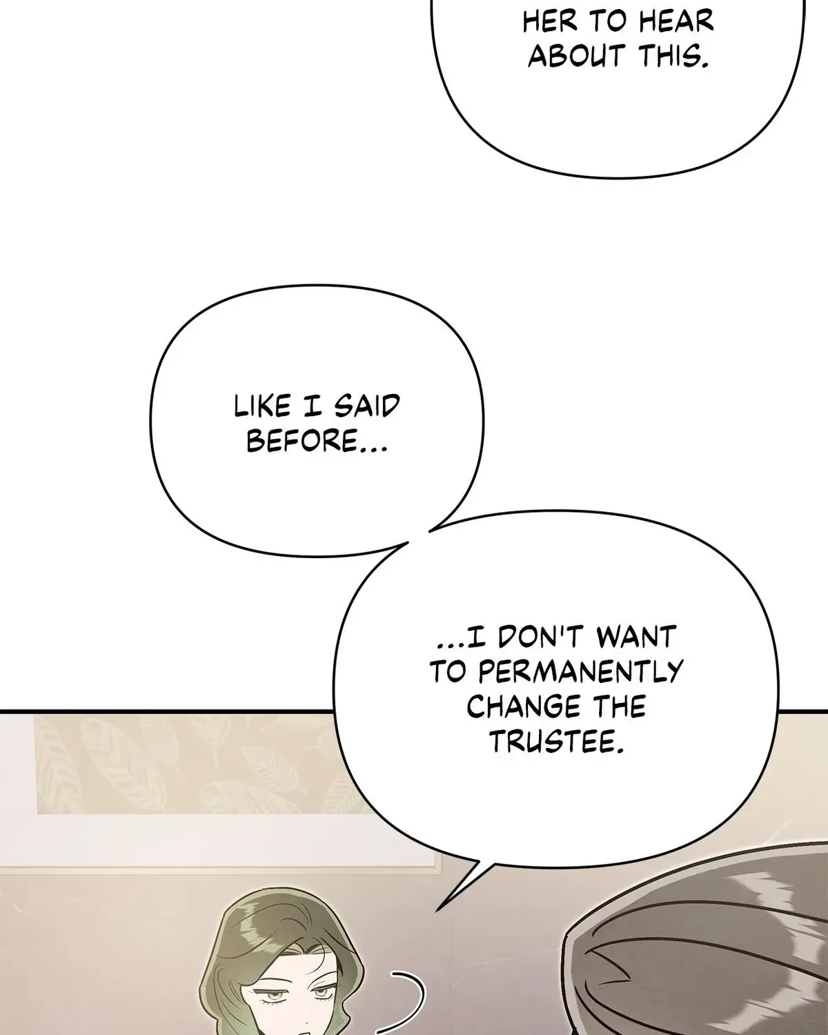 My Younger Sister Chooses Me Tonight Chapter 75 - Page 28