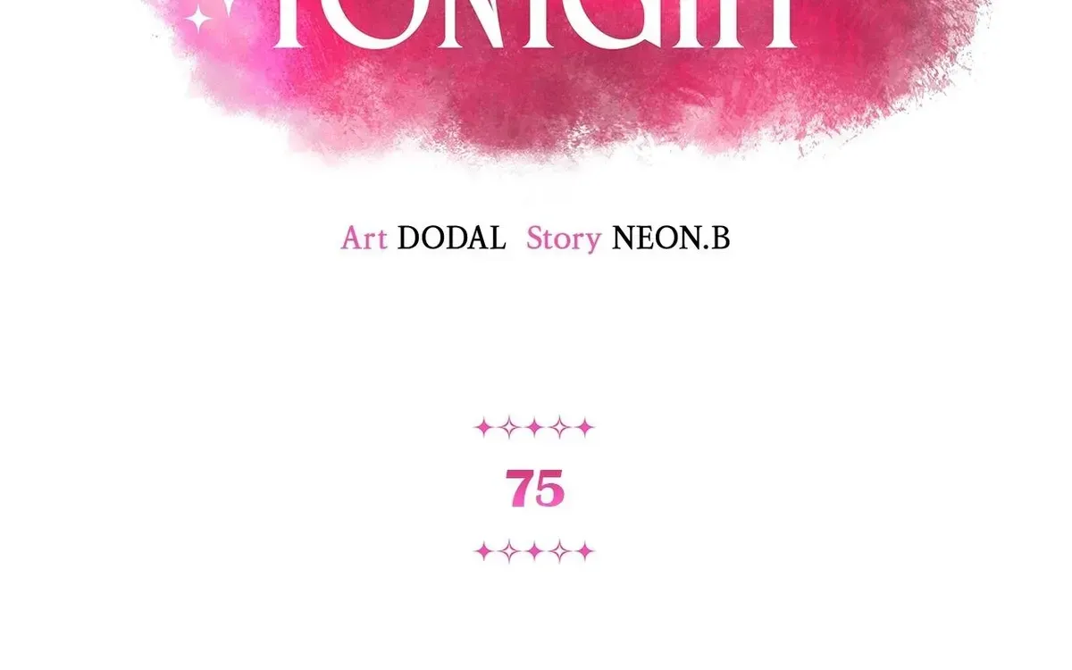 My Younger Sister Chooses Me Tonight Chapter 75 - Page 3