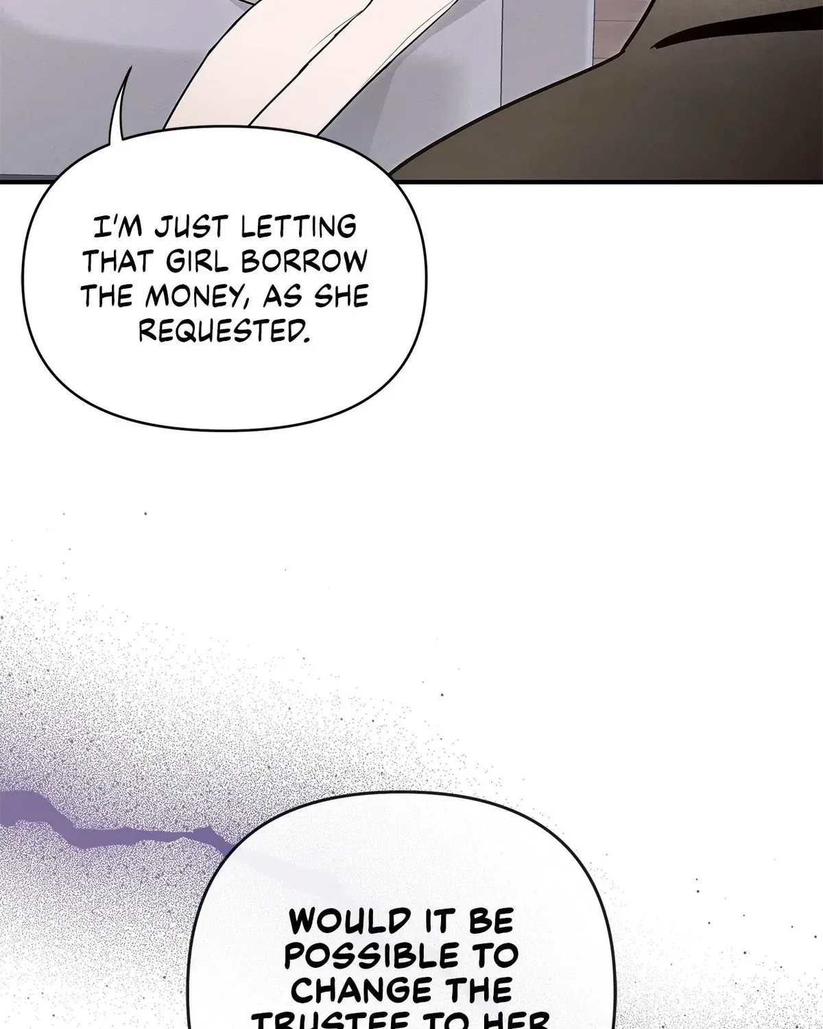 My Younger Sister Chooses Me Tonight Chapter 75 - Page 30