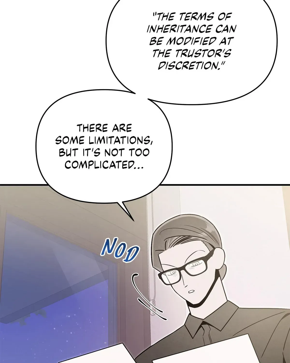My Younger Sister Chooses Me Tonight Chapter 75 - Page 32