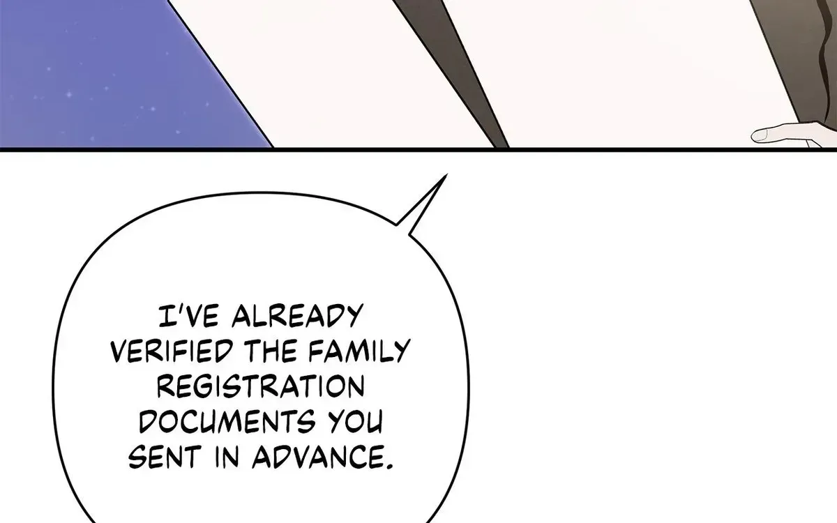My Younger Sister Chooses Me Tonight Chapter 75 - Page 33