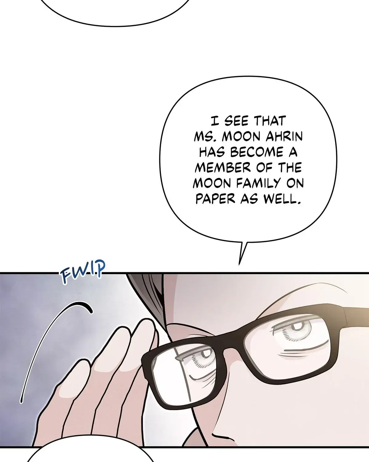 My Younger Sister Chooses Me Tonight Chapter 75 - Page 34
