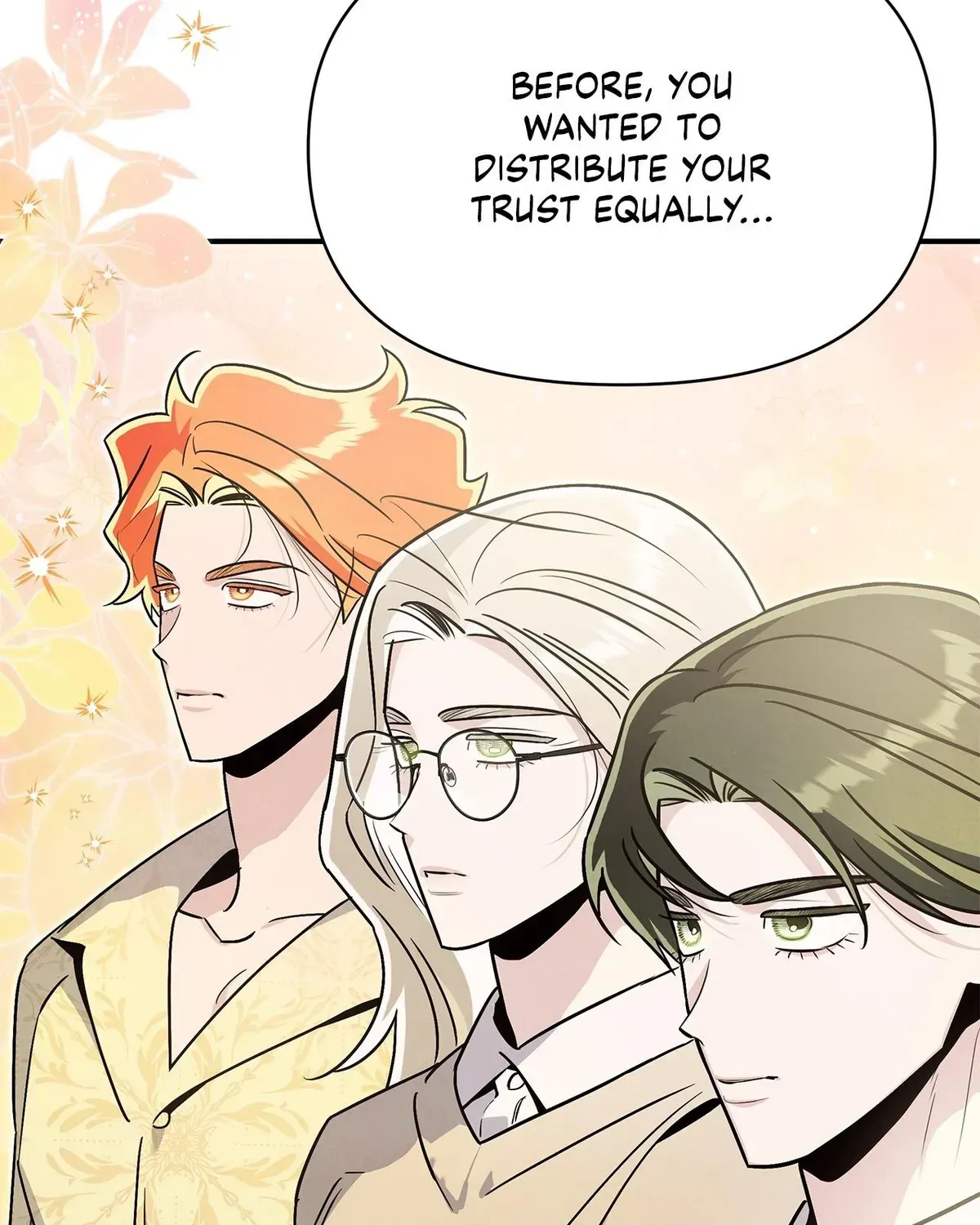 My Younger Sister Chooses Me Tonight Chapter 75 - Page 36