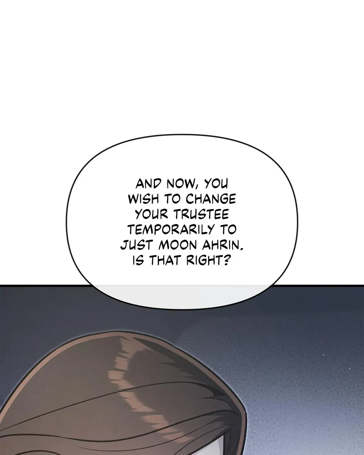 My Younger Sister Chooses Me Tonight Chapter 75 - Page 39