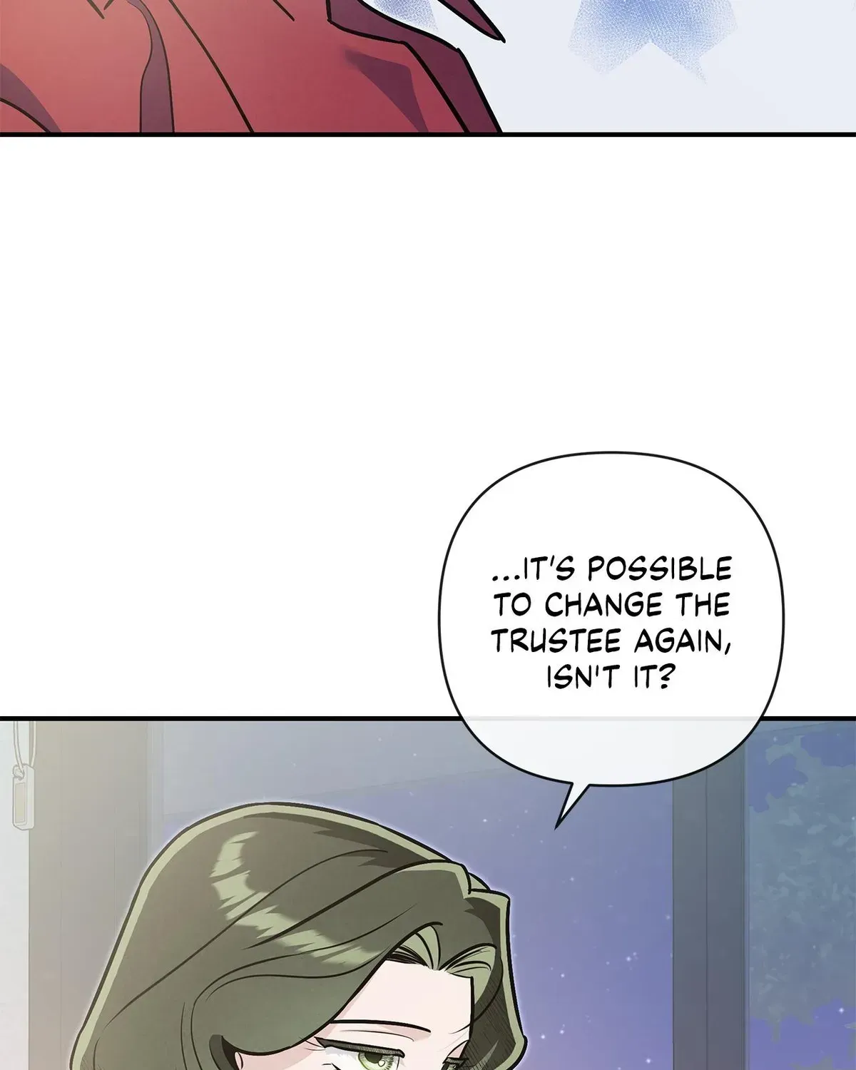 My Younger Sister Chooses Me Tonight Chapter 75 - Page 41