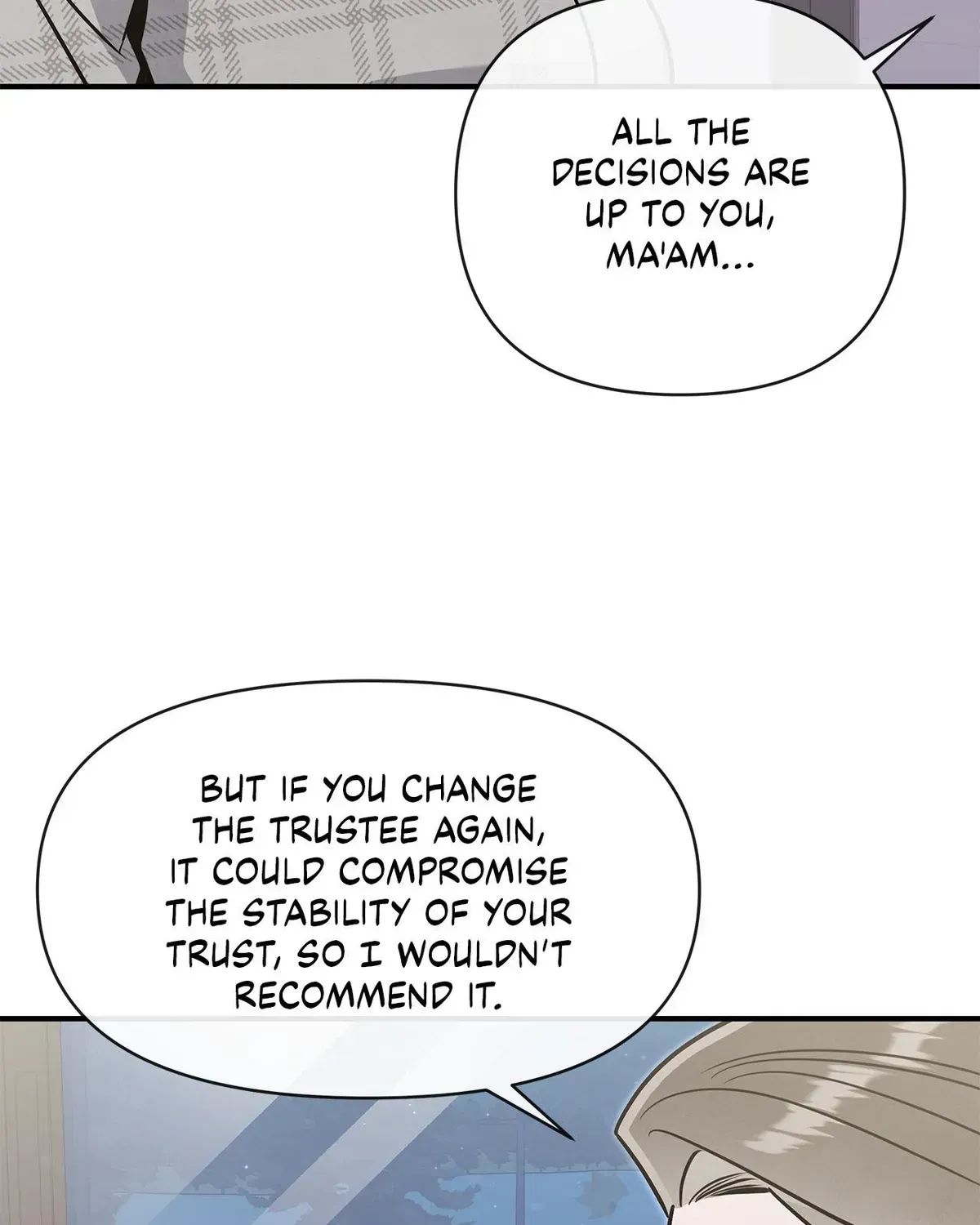 My Younger Sister Chooses Me Tonight Chapter 75 - Page 43