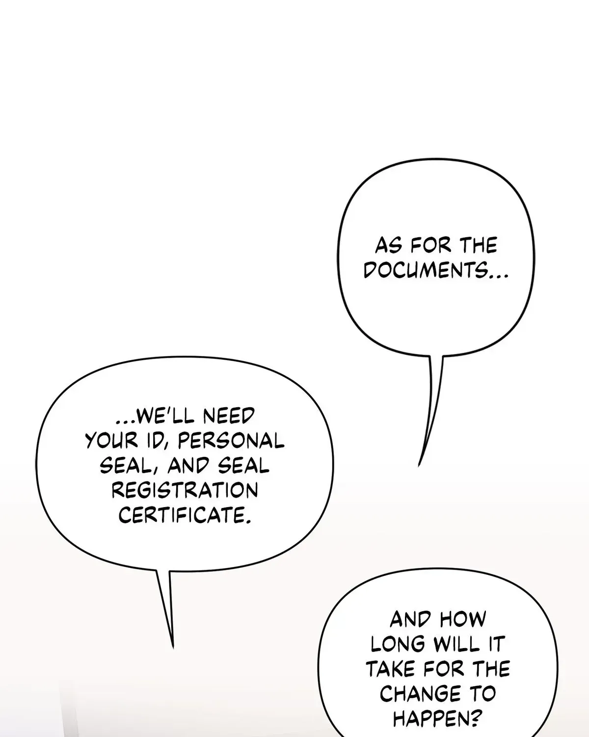 My Younger Sister Chooses Me Tonight Chapter 75 - Page 45