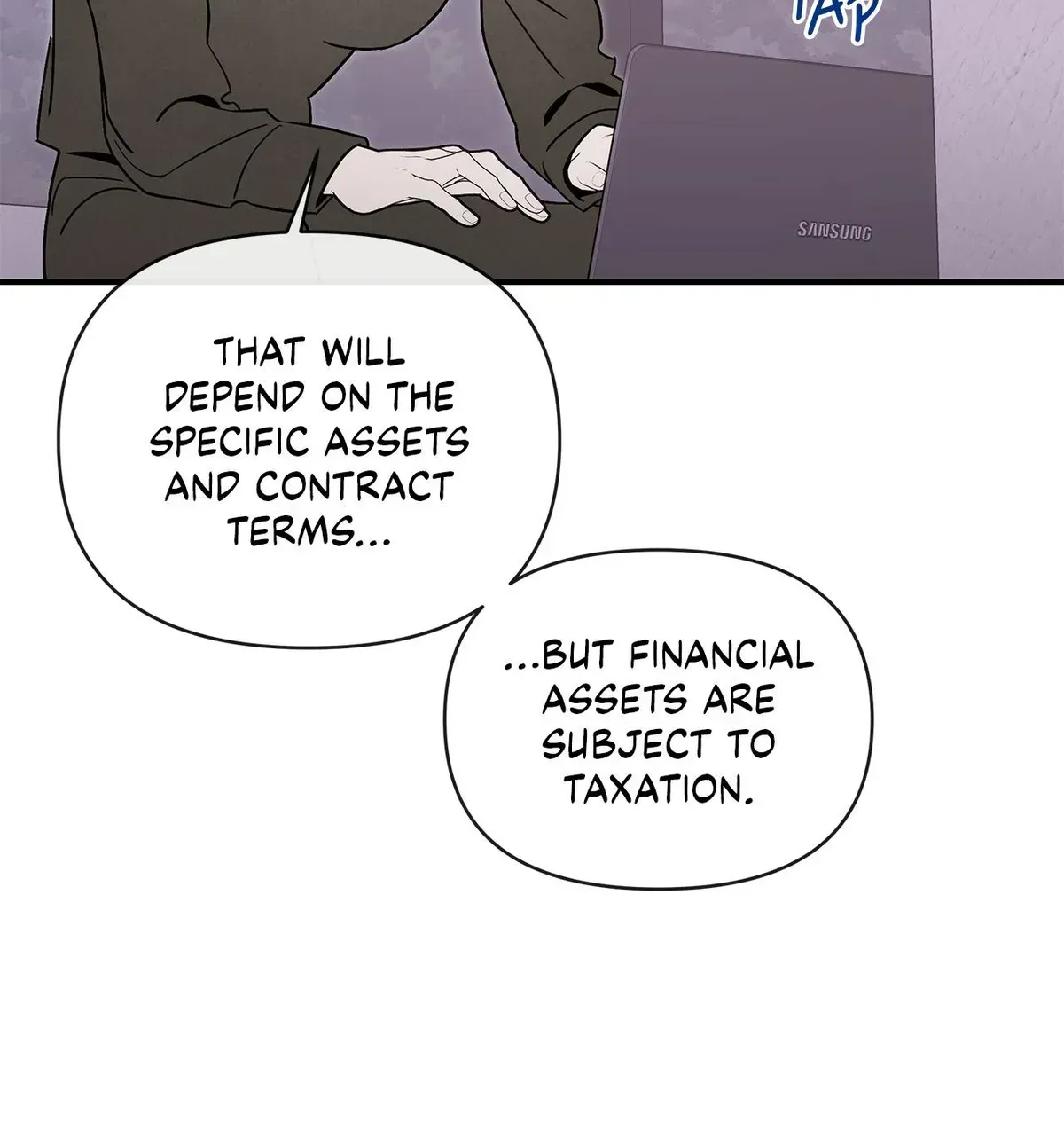 My Younger Sister Chooses Me Tonight Chapter 75 - Page 49