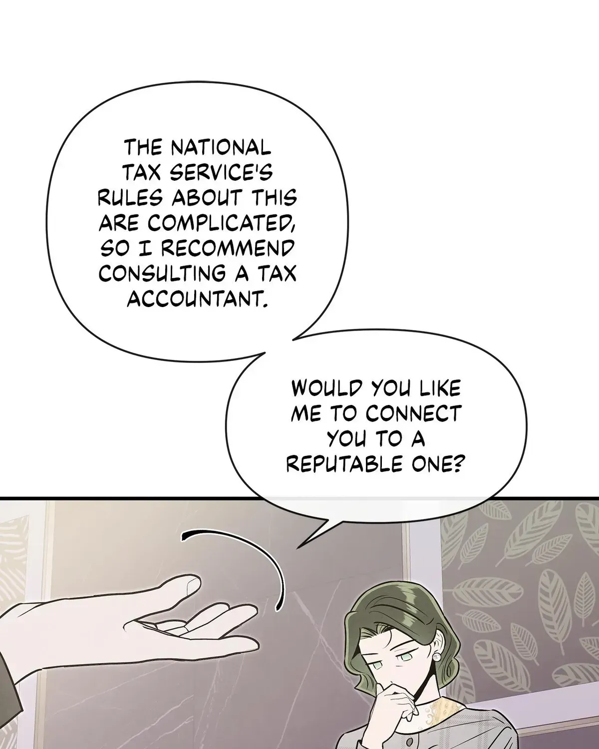 My Younger Sister Chooses Me Tonight Chapter 75 - Page 50
