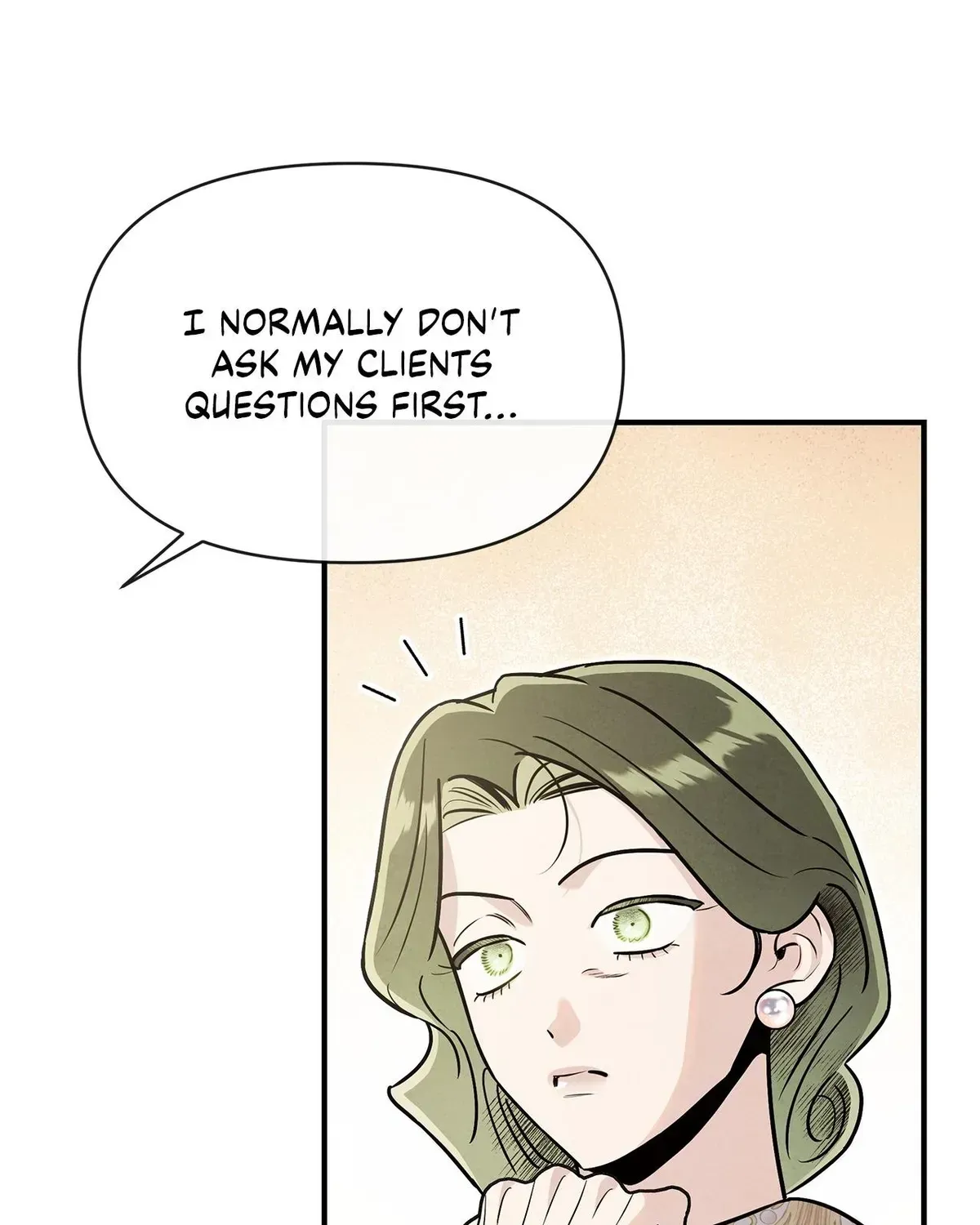 My Younger Sister Chooses Me Tonight Chapter 75 - Page 52
